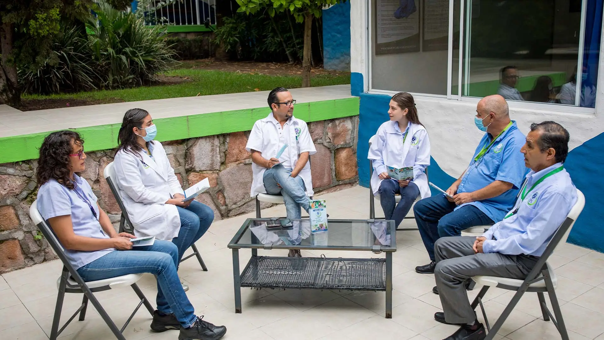 Trastornos alimenticios en la Clínica Fuerza para Seguir